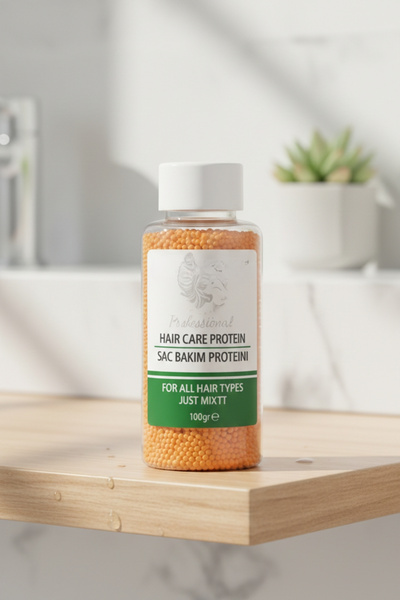 AYMELEK Women's Hair Protein