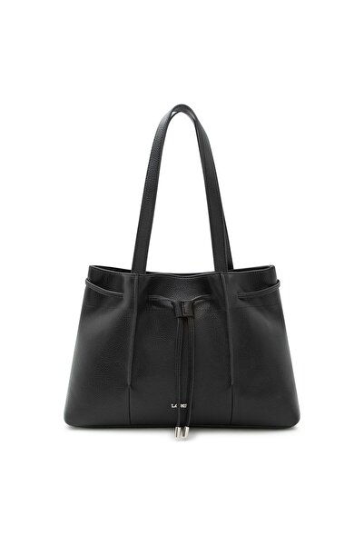 L.CREDI Rahmi Schultertasche 37 cm