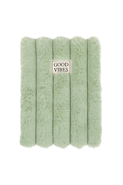 RENGARENK Peluş Defter A5