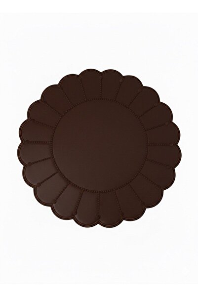 ref crea Luna 2-Pack Leather American Service Brown