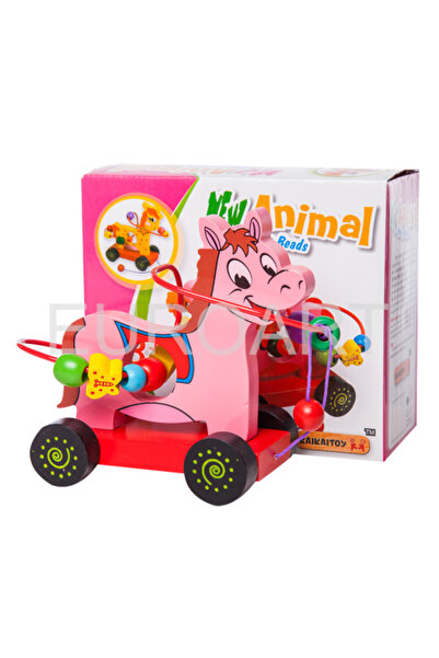 decotoys Joc indemanare magarus