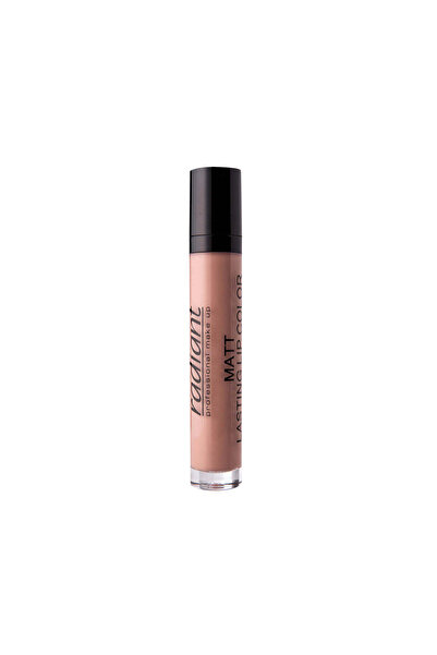 Radiant Matt Lasting Lip Color 02