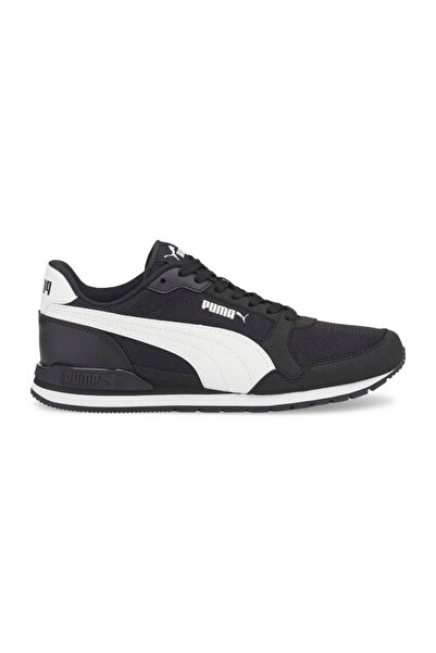Puma St Table Runner V3 Mesh Black Women's Sports Shoes 38551001