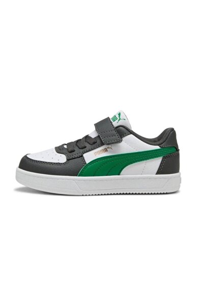 Puma Pantofi Sport Copii Caven 2.0 393839-43 Marimea: 32,5
