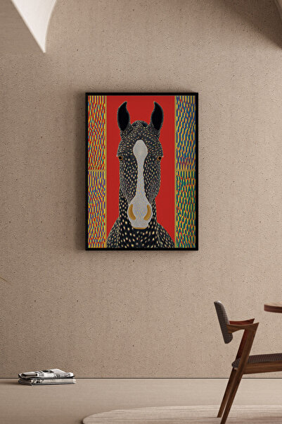 Artiera Εικόνα Ποπ Αρτ, Διακοσμητικό Σαλόνι Μοντέρνας Τέχνης - Ζωγραφική Τοίχ...