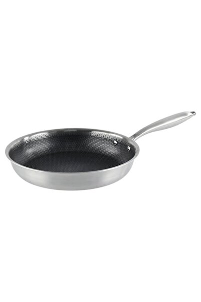 GRÜNBERG GRUNBERG Stainless Steel Frying Pan