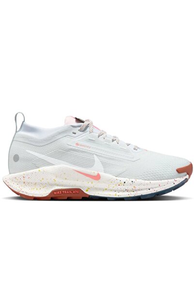 Nike Pegasus Trail 5 Goretex Womens Running Shoes Su Geçirmez Reflektörlü Kad...