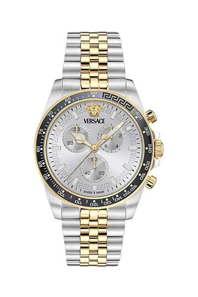 Versace VRSCVE0H00725 ERKEK KOL SAATİ