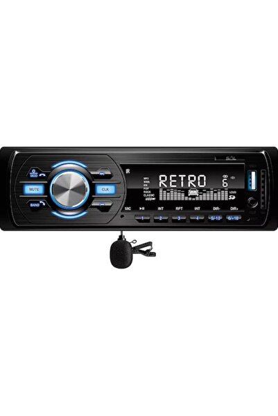 Sal VB 4000 Автомобилна стерео уредба