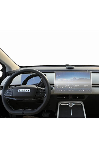 Duragon Folie Protectie Navigatie SWM G01 PRO 2025+, Duragon,silicon