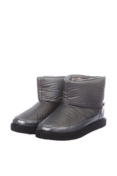 Tellus Women's Textile Winter Boots, Fur Lining, 00051