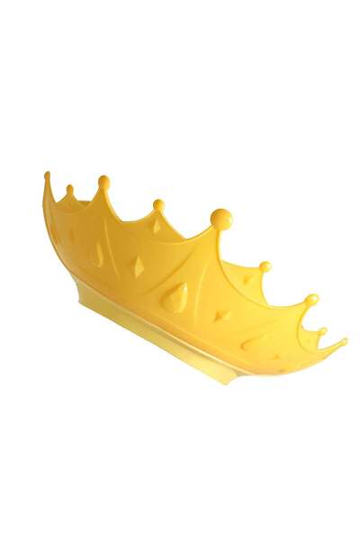 Vivendo Vivendo® Bathing Hat – Adjustable, Protects Children's Eyes from Sham...