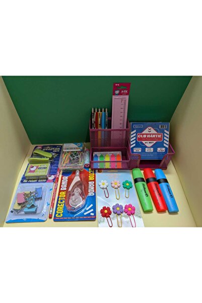 NEBO OFFICE PRODUCTS SET