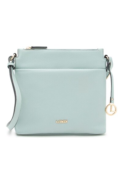 L.CREDI Eda Umhängetasche 23 cm