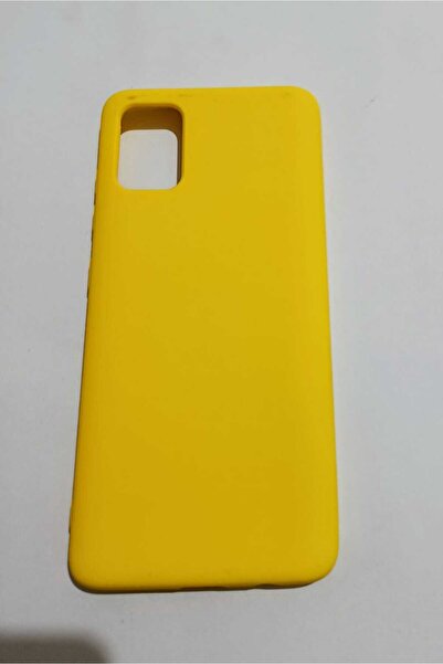 kılıfınbenden موديل حافظة سيليكون سامسونج A 51