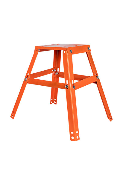 OEM Universal support for electric mill, metal structure, orange - COBI SMART®