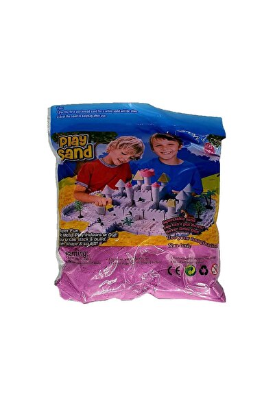 decotoys Nisip mov rezerva