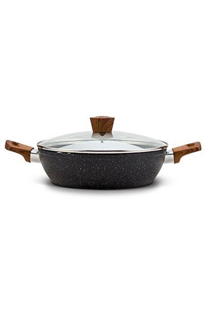 Nava Nature Non-Stick Pot, 28cm