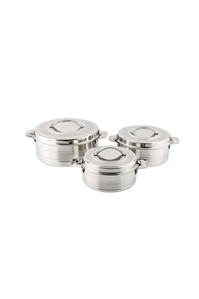 Esteelo Elantra Food Storage Set 3 Pieces