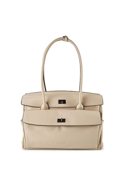 liebeskind Gloria II Schultertasche L Leder 34 cm