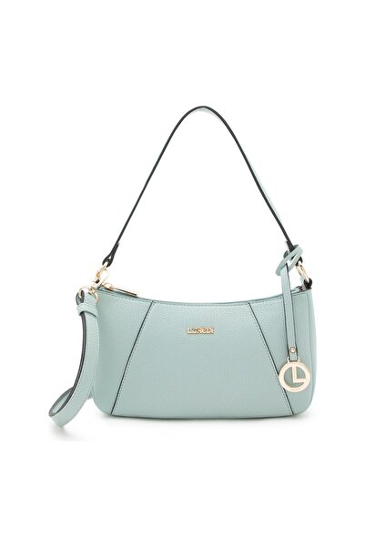 L.CREDI Michaela Schultertasche 25 cm