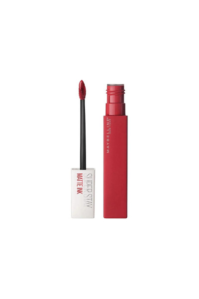 Maybelline New York Maybelline SuperStay Matte Ink Liquid Lipstick – 5 ml, Sh...