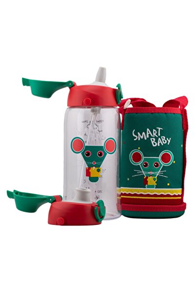 Uzspace Sticla Sweet Baby 700ml 2044 - Green