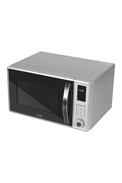 Home Microwave Oven with Grill Function
