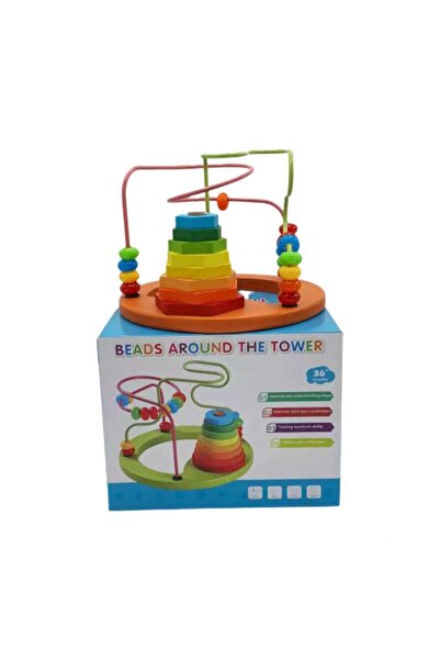 decotoys Joc indemanare