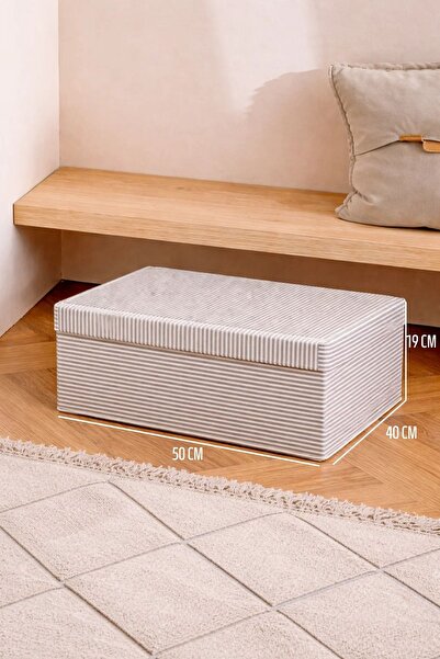 ALAS 1 صندوق متعدد الاستخدامات للملابس والسترات