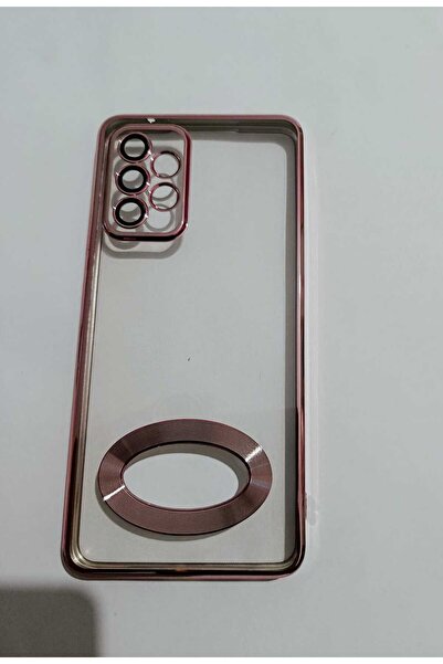 kılıfınbenden حافظة سيليكون لهاتف سامسونج A52 / A 52 S