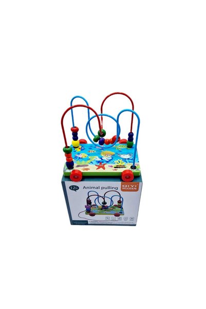 decotoys Joc indemanare