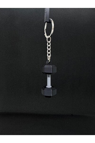 Lerus Dumbell Anahtarlık