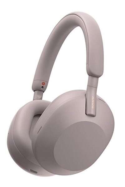 Sony Безжични слушалки с шумопотискане WH-1000XM5