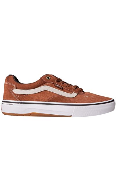 Vans Skate Kyle Walker Wafflecup Tortoise Shell