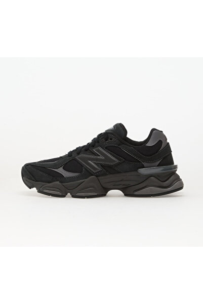 New Balance 9060 Mono Black