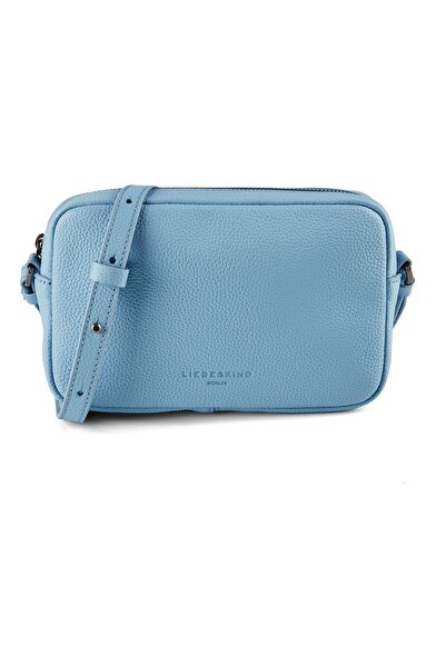 liebeskind Ella Umhängetasche Leder 21 cm