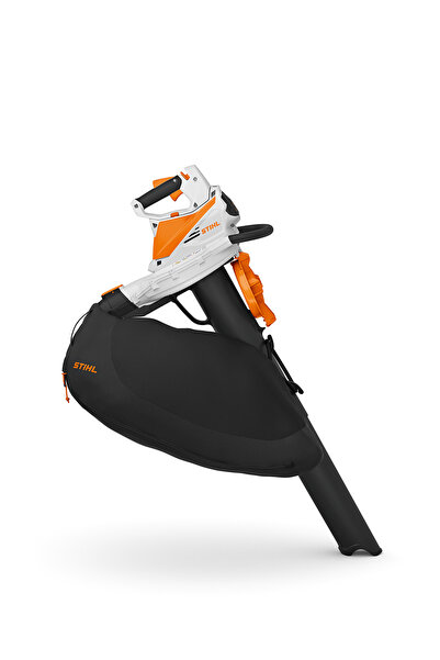 STIHL SHA 56 Akülü Emme / Üfleme