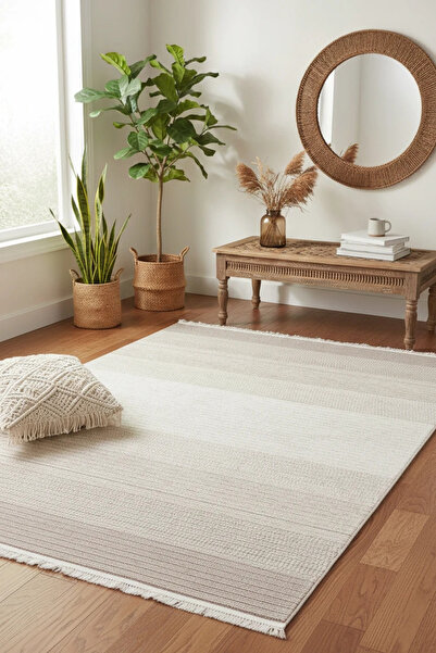 Zetahalı Zeta Halı Vega Soft Textured Modern Carpet