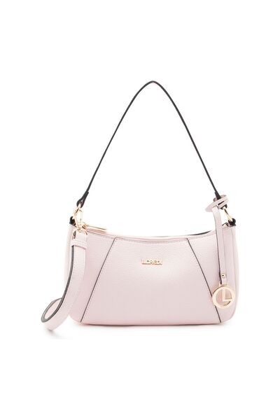 L.CREDI Michaela Schultertasche 25 cm