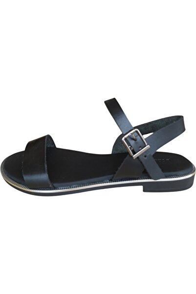 Bulldozer Women's leather sandals bul.241753