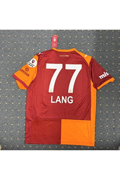 Alaturka Mix Galatâsarây. 2026 NOA LANG *77*iç saha parçalı Yeni Sezon Yetişk...