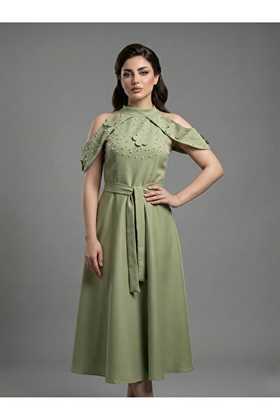 full fashiion Women's evening dress