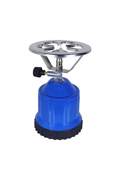 SEMERAY Aragaz butan SEMERAY pentru camping. Albastru