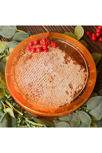 Al-Shuhail Honey Al-Shaheel beeswax with a soft, chewy texture for health car...
