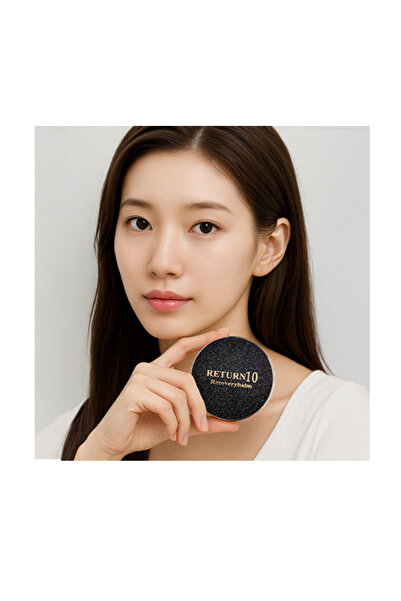RETURN10 Güneş Koruyucu ve BB Etkili ,Cildi İyileştirme Özelliği Bulunan ,Kor...
