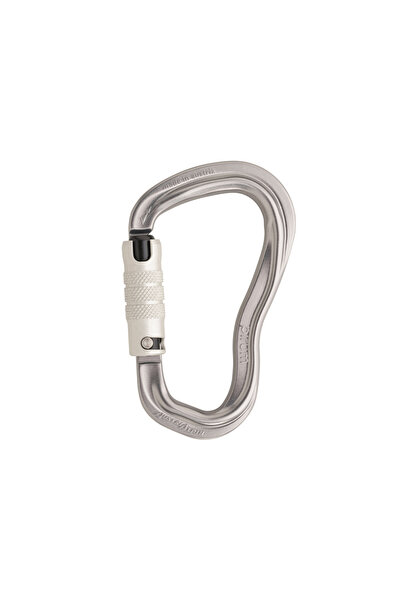 Austria Alpin Carabiniera Pirum Id Alloy 2-Way-Autolock Anthracite Anodized |...