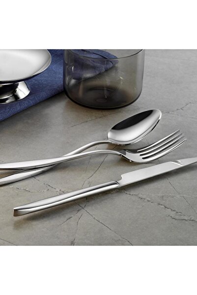 Lugga Ceyda Model 18/10 Coffee Spoon 12-Pack