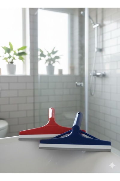 HIRDAVAT HOME Camsil Small 22 cm Classic Squeegee