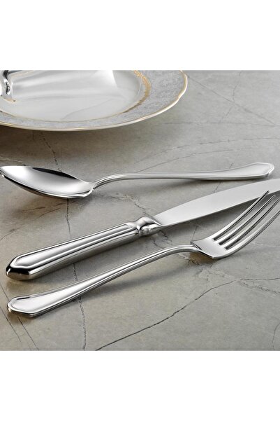 Lugga Mira Model Dining Knife 12-Pack